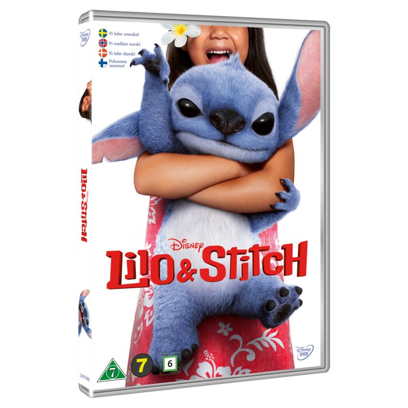 Lilo & Stitch