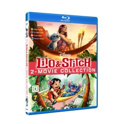 Lilo & Stitch Collector's Edition