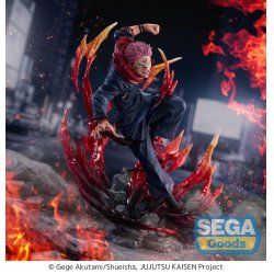 JUJUTSU KAISEN - Sukuna - Figurine Figurizma 20cm