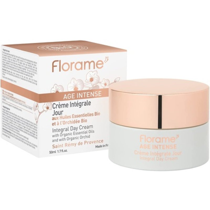 Florame - Integral Day Age Intense Cream 50ml