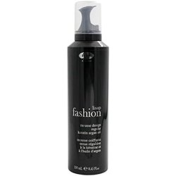 Lisaplex Mousse Shaper 250ml