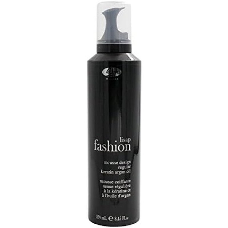 Lisaplex Mousse Shaper 250ml