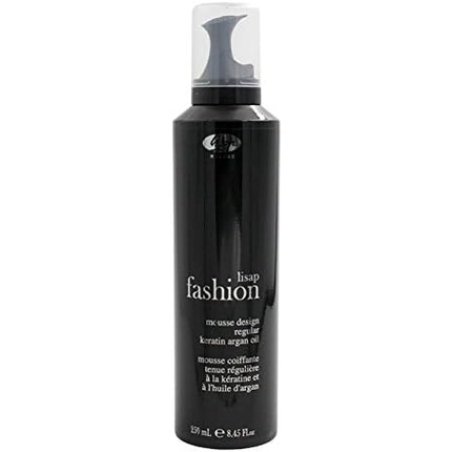 Lisaplex Mousse Shaper 250ml