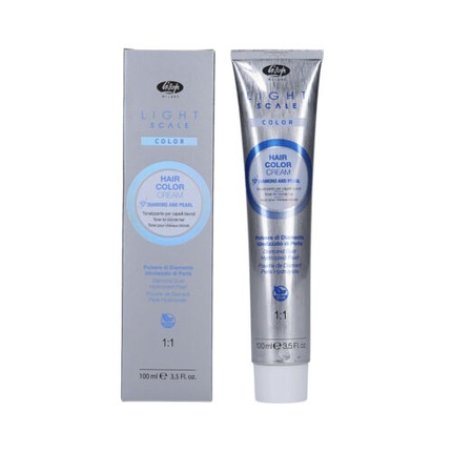 Lisap Light Scale Hair Tonic 100ml