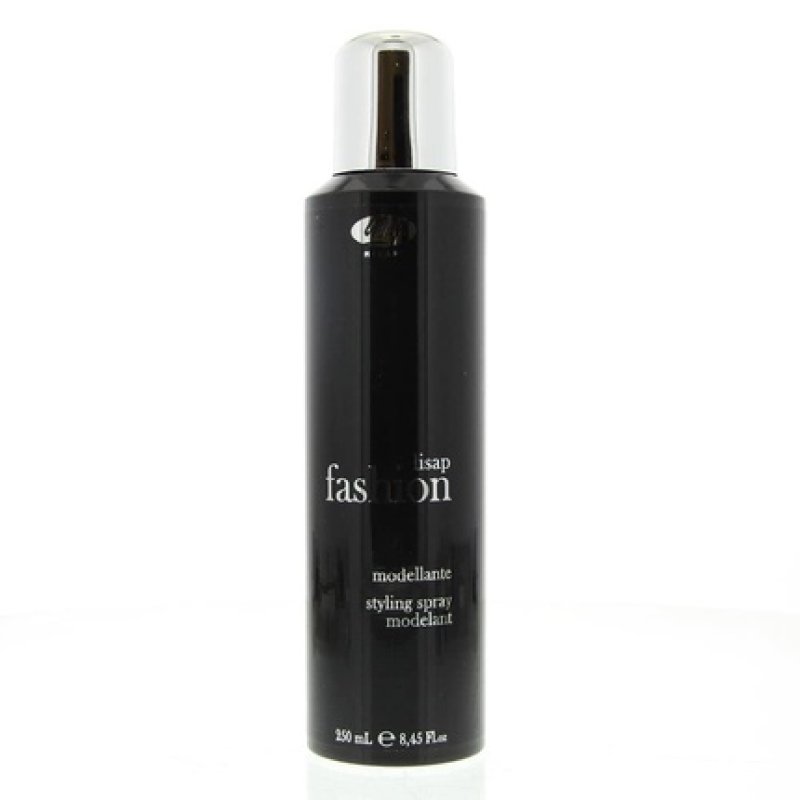 Lisap Modellante Hair Spray 250ml