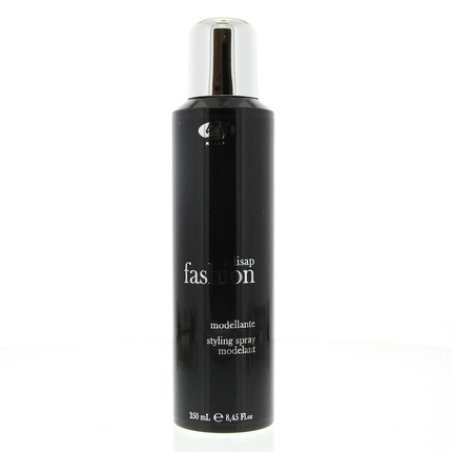 Lisap Modellante Hair Spray 250ml