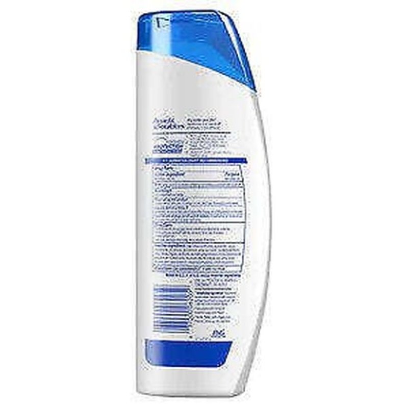 Head & Shoulders Dry Scalp Care Dandruff Shampoo 400ml