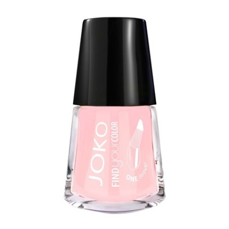 Find Your Color Nail Polish With Vinyl 135 - 10ml