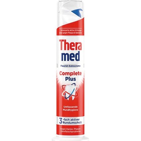Theramed Intensive Cleaning Toothpaste 100ml