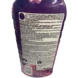 Lenor Perfume Therapy Floral Bouquet & Musk Laundry Fabric Softener 1200ml