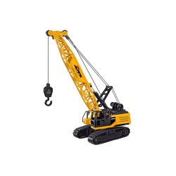 MX R/C Constructions - Crane R/C 2,4GHz, 3,7V Li-Ion, 8 channels (471475)