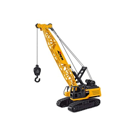MX R/C Constructions - Crane R/C 2,4GHz, 3,7V Li-Ion, 8 channels (471475)
