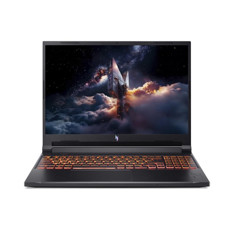 Acer Nitro V16 (ANV16-42-R9TU) Gaming 16,0" WUXGA, 180Hz, Ryzen R7-260 (16 TOPS), 16GB RAM, 1TB SSD, GeForce RTX5070,