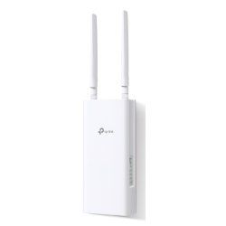 TP-Link TL-MR100-OUTDOOR wireless router Fast Ethernet Single-band (2.4 GHz) 4G White