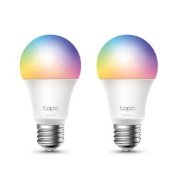 TP-Link Smart Wi-Fi Light Bulb Multicolor 2.4 Ampoule intelligente