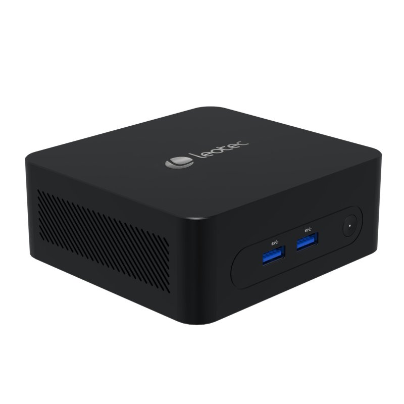 LEOTEC MINIPC COMET INTEL 5205U 8GB 128GB CELERON