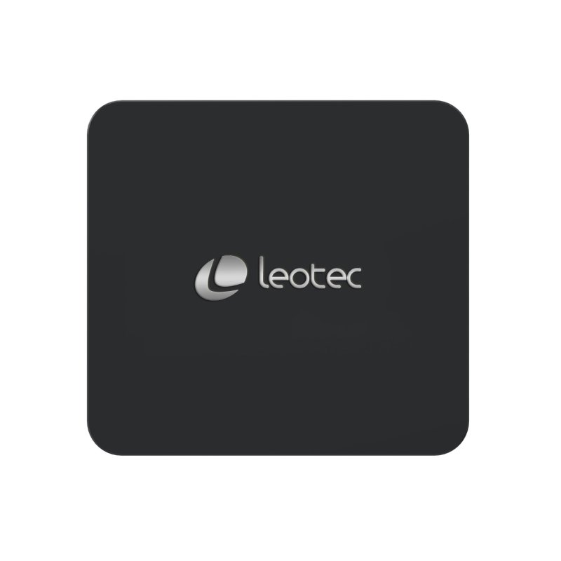 LEOTEC MINIPC COMET INTEL 5205U 8GB 128GB CELERON