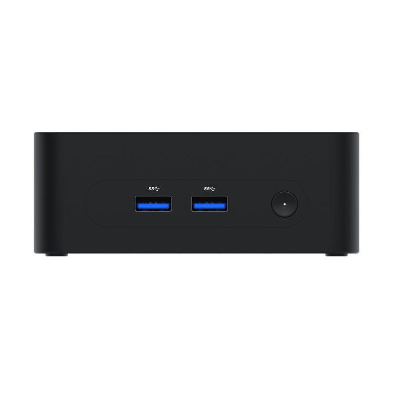 LEOTEC MINIPC COMET INTEL 5205U 8GB 128GB CELERON