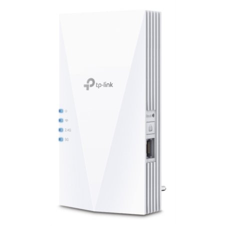 EXTENSOR RED TP-LINK RE780X AX3000 WIFI6