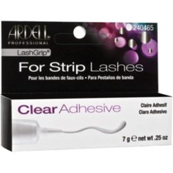 ARDELL LashGrip Clear Eyelash Adhesive