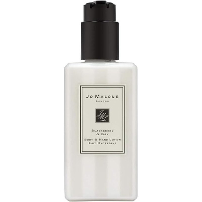 Jo Malone Blackberry and Bay Body and Hand Lotion 250ml