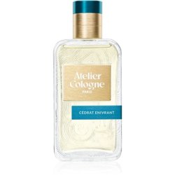 Atelier Cologne Absolue Cedrat Enivrant Eau de Parfum - Unisex, 100 ml