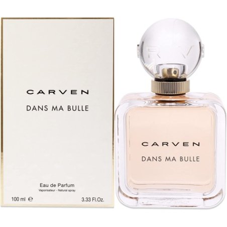 Carven Dans Ma Bulle Eau de Parfum 100ml
