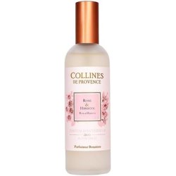 Collines De Provence 200ml Refill Rose and Hibiscus C2804RHI