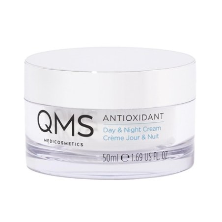 QMS Medicosmetics Age Prevent Antioxidant Day and Night Cream Intensive
