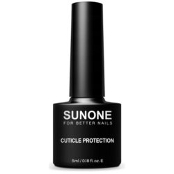 Sunone Cuticle Protection Cuticle Protection Preparation 5ml