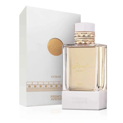 Fragrance World French Avenue Arsh Extrait 100 Ml