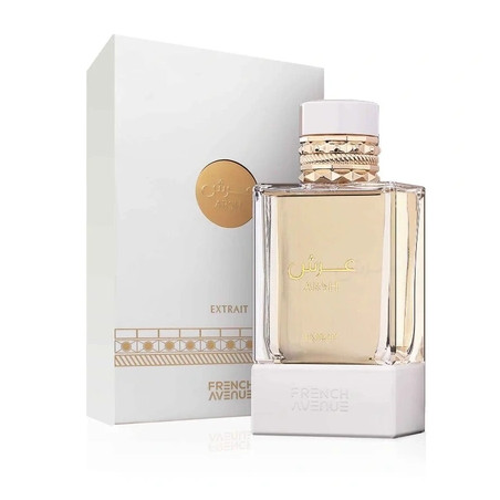 Fragrance World French Avenue Arsh Extrait 100 Ml