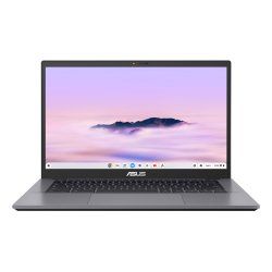 ASUS Chromebook Plus CX34 CX3402CVA-PQ0732 Intel Core™ i3 i3-1315U 35.6 cm (14") Full HD 8 GB LPDDR5x-SDRAM 128 GB