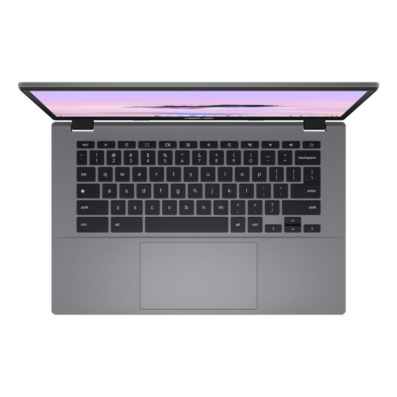 ASUS Chromebook Plus CX34 CX3402CVA-PQ0732 Intel Core™ i3 i3-1315U 35,6 cm (14") Full HD 8 Go LPDDR5x-SDRAM 128 Go