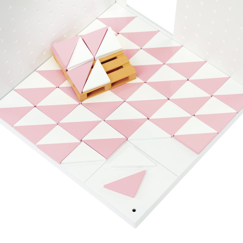 Miniverse Spaces Starter Pack- Ice Cream