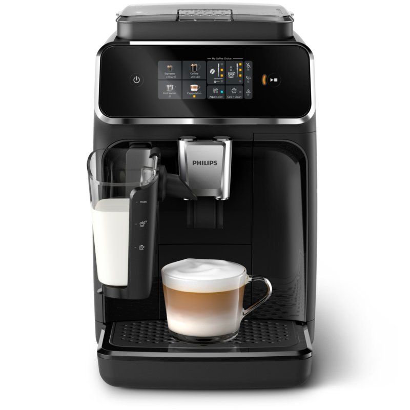 Philips Séries 2300 EP2331/10 Machine à espresso automatique