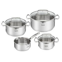 Tefal Duetto G719S735 lot de casseroles 7 pièce(s)
