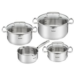 Tefal Duetto G719S735 pan set 7 pc(s)
