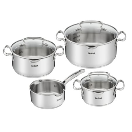 Tefal Duetto G719S735 pan set 7 pc(s)