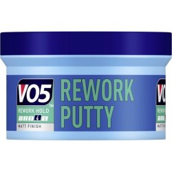 Alberto VO5 Rework Hair Putty 150ml