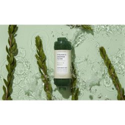 Voesh Vitamin C Shower Filter Water Purifier and Aromatherapy