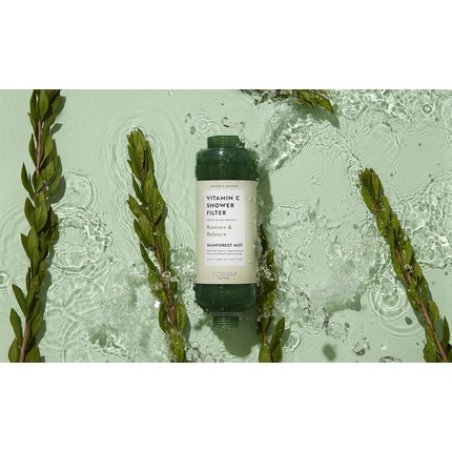 Voesh Vitamin C Shower Filter Water Purifier and Aromatherapy