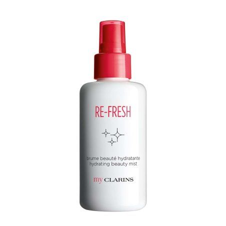 Clarins My RE-FRESH Hydrating Beauty Mist 100 ml
