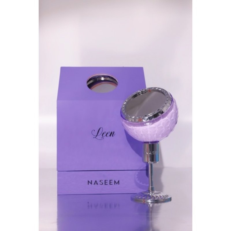 Naseem Aqua Parfum Leen For Women, 100 Ml