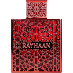 Rayhaan Crimson Eau De Parfum Spray 100ml