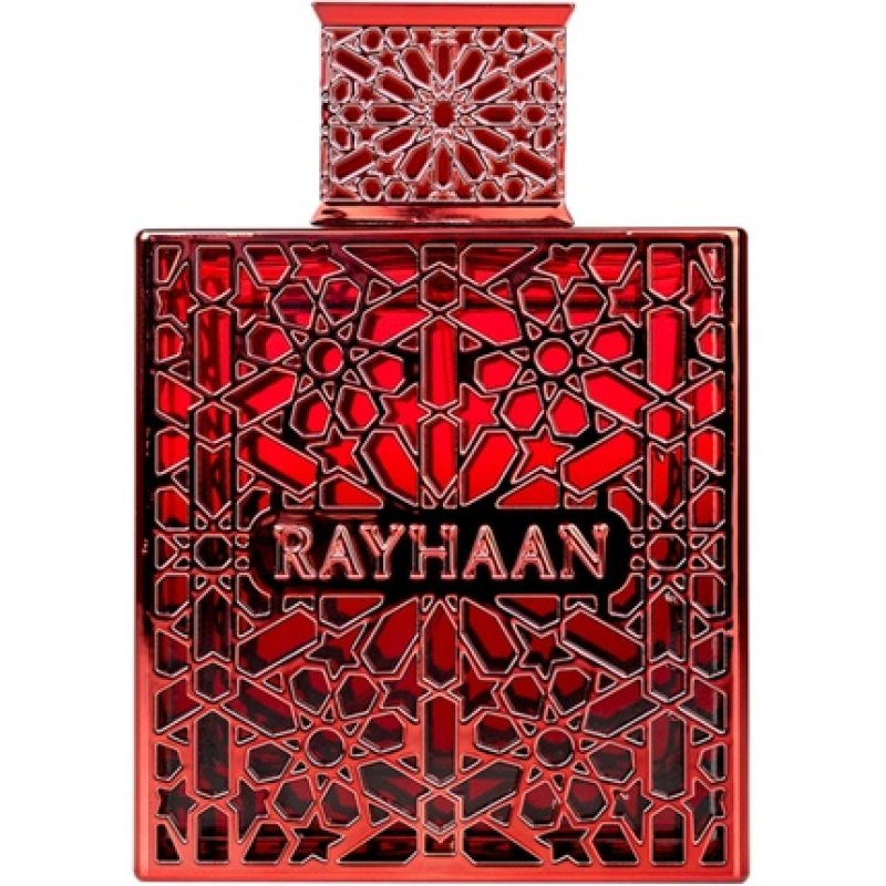 Rayhaan Crimson Eau De Parfum Spray 100ml