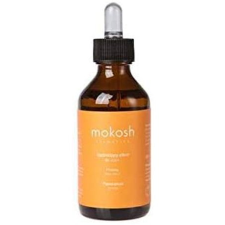 Mokosh Firming Body & Face Elixir Orange 100ml