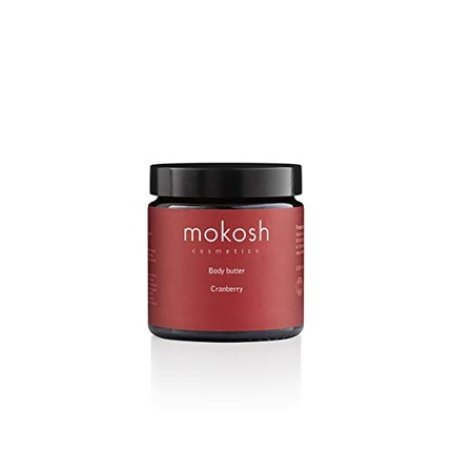 Mokosh Body Lotion with Horsetail Herb 120ml