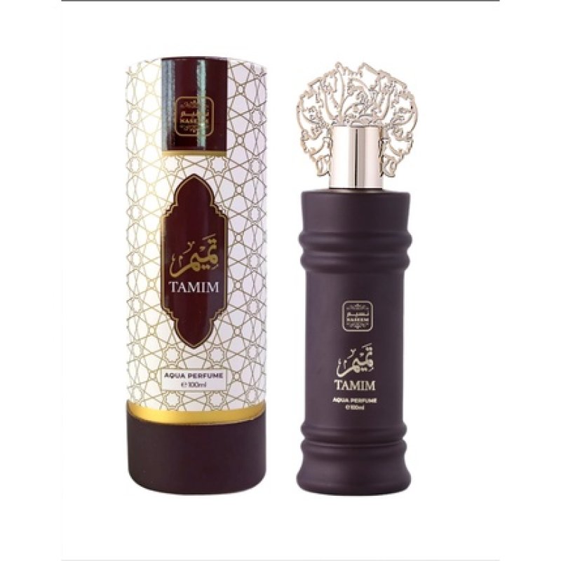 Naseem Aqua Parfum Tamim Unisex 100 Ml