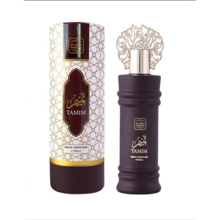 Naseem Aqua Parfum Tamim Unisex 100 Ml